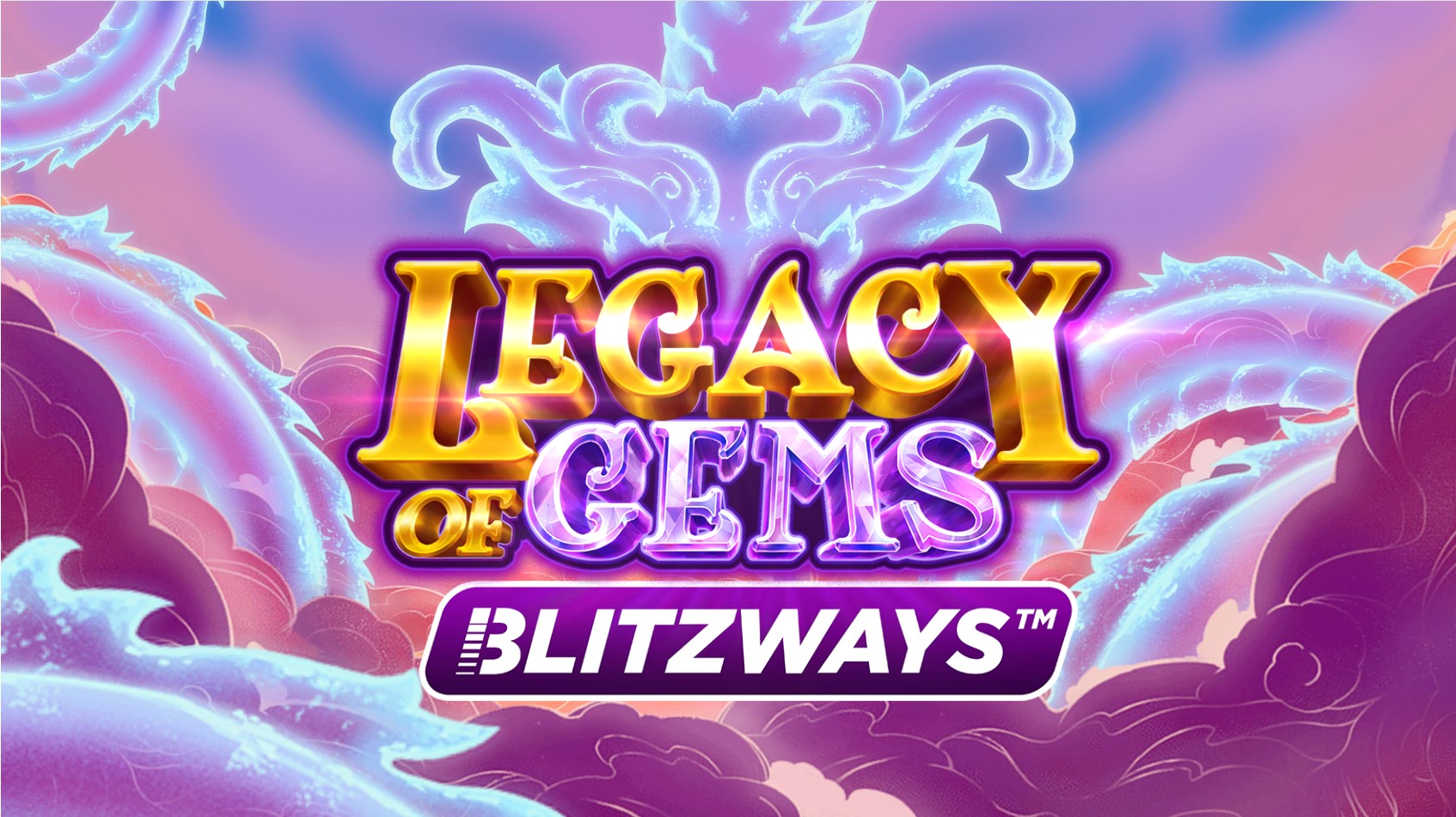 Legacy of Gems Blitzways - Sparkling treasure hunt slot with dazzling gems and riches